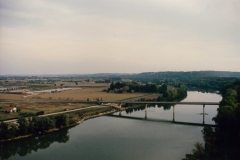 Pont de Beauregard