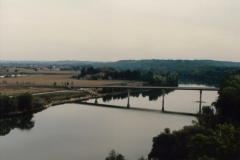 Pont de Beauregard