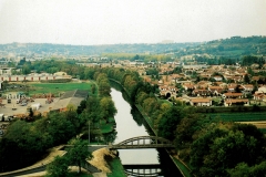 Pont de Pourret