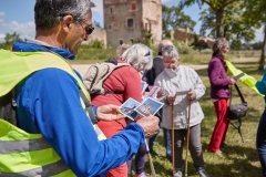 Balade ludique en famille du dimanche 05 mai 2019