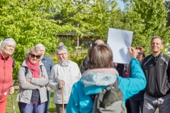 Balade ludique en famille du dimanche 05 mai 2019