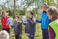 Balade ludique en famille du dimanche 05 mai 2019