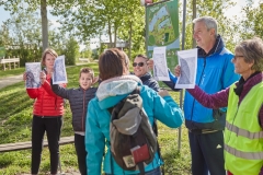 Balade ludique en famille du dimanche 05 mai 2019