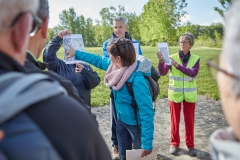 Balade ludique en famille du dimanche 05 mai 2019