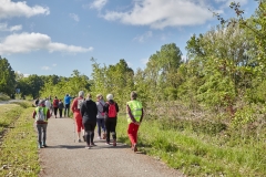 Balade ludique en famille du dimanche 05 mai 2019