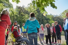 Balade ludique en famille du dimanche 05 mai 2019