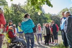 Balade ludique en famille du dimanche 05 mai 2019