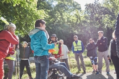 Balade ludique en famille du dimanche 05 mai 2019