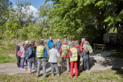 Balade ludique en famille du dimanche 05 mai 2019