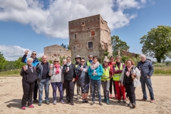 Balade ludique en famille du dimanche 05 mai 2019