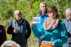 Balade ludique en famille du dimanche 05 mai 2019