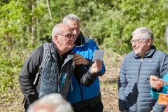 Balade ludique en famille du dimanche 05 mai 2019