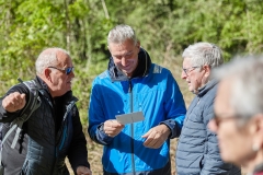 Balade ludique en famille du dimanche 05 mai 2019