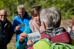 Balade ludique en famille du dimanche 05 mai 2019