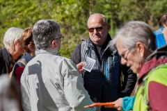 Balade ludique en famille du dimanche 05 mai 2019