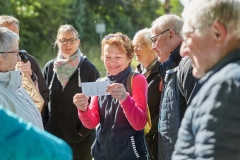 Balade ludique en famille du dimanche 05 mai 2019