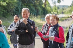 Balade ludique en famille du dimanche 05 mai 2019