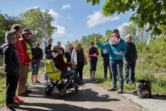 Balade ludique en famille du dimanche 05 mai 2019