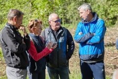 Balade ludique en famille du dimanche 05 mai 2019