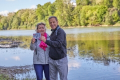 Balade ludique en famille du dimanche 05 mai 2019