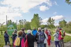 Balade ludique en famille du dimanche 05 mai 2019