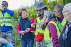 Balade ludique en famille du dimanche 05 mai 2019