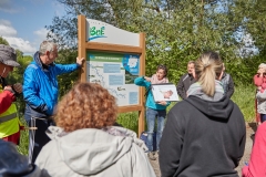 Balade ludique en famille du dimanche 05 mai 2019