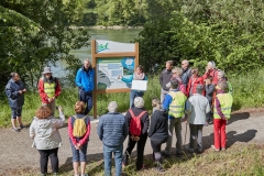 Balade ludique en famille du dimanche 05 mai 2019