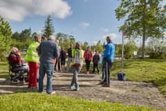 Balade ludique en famille du dimanche 05 mai 2019