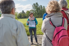 Balade ludique en famille du dimanche 05 mai 2019