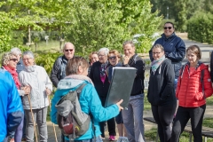 Balade ludique en famille du dimanche 05 mai 2019