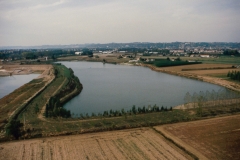 Lac de Passeligne