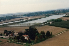 Lac de Passeligne