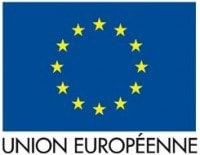 Logo l'Europe s'engage