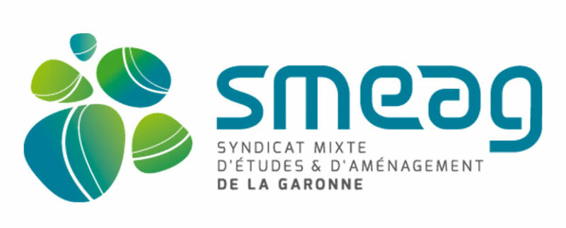 Logo officiel du SMEAG