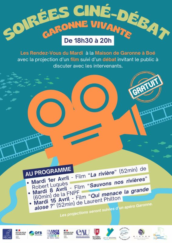 cine-débat