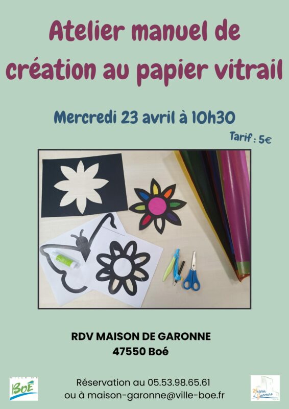 atelier-papier-vitrail