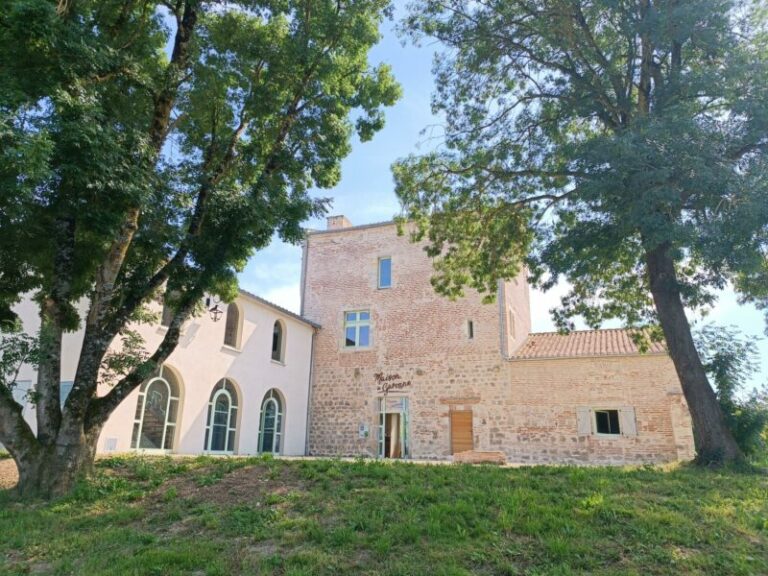 Maison-de-Garonne