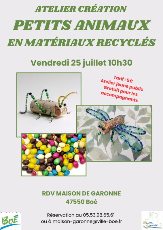 Atelier-creatif-animaux