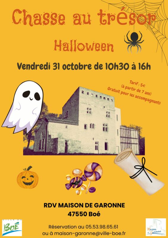 Chasse-tresor-Halloween