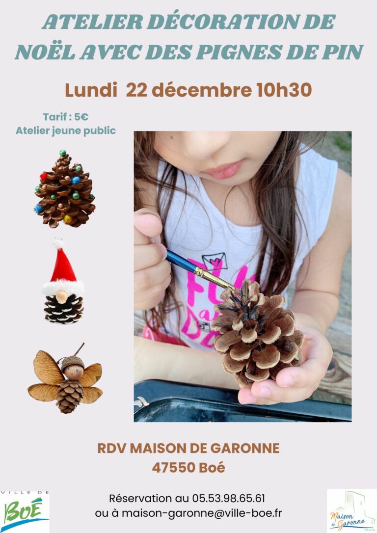 Atelier-pigne-de-pin