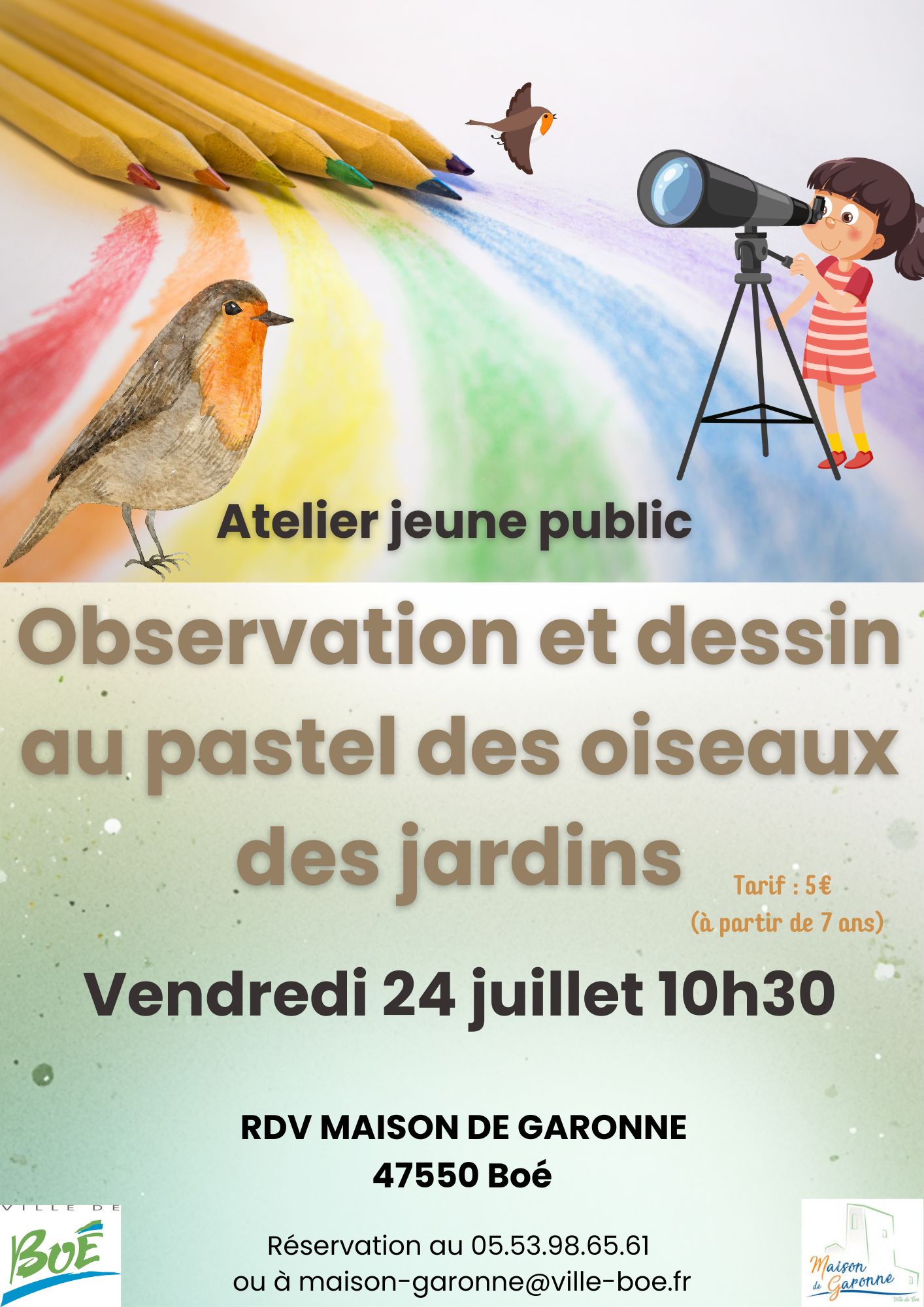 dessin-oiseaux