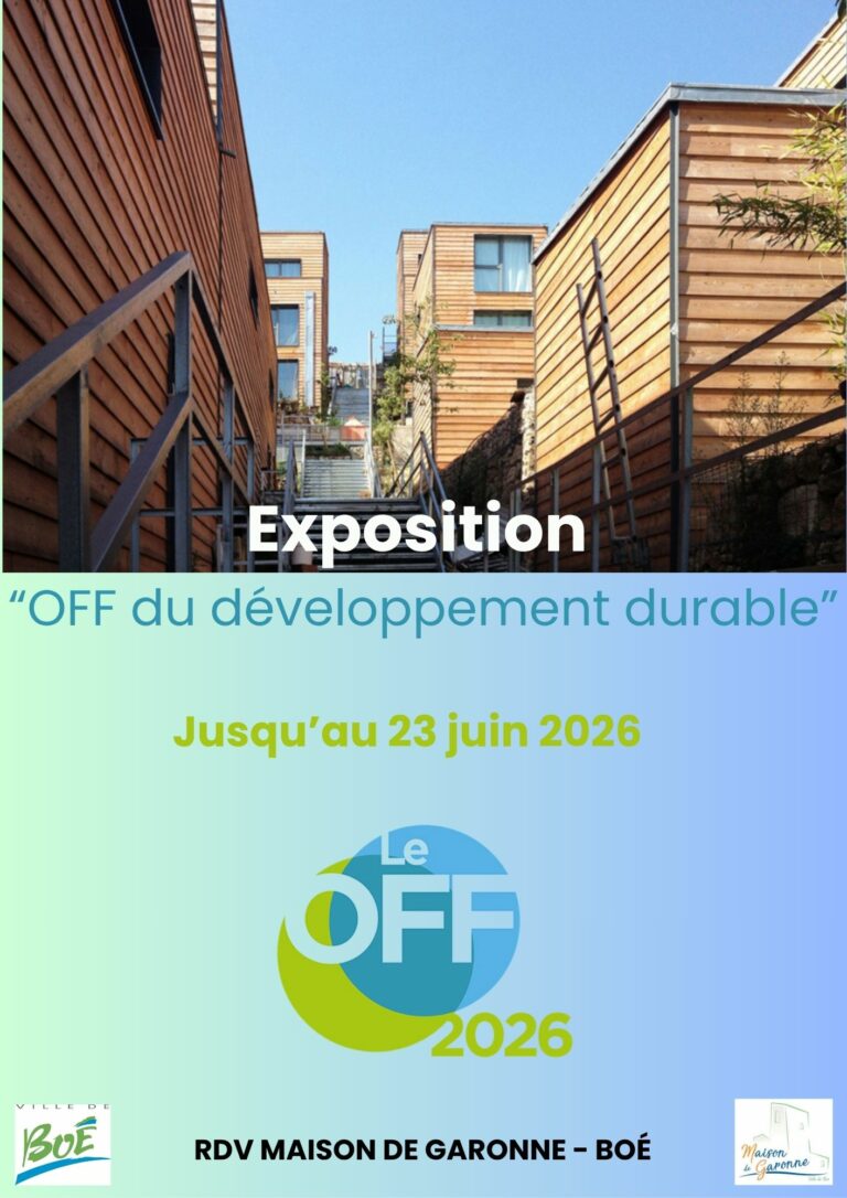 Expo off du DD
