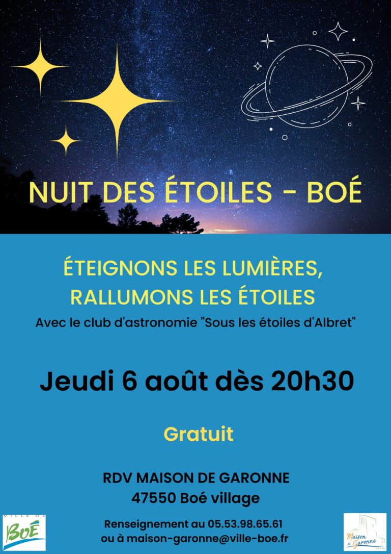 nuit-des-étoiles