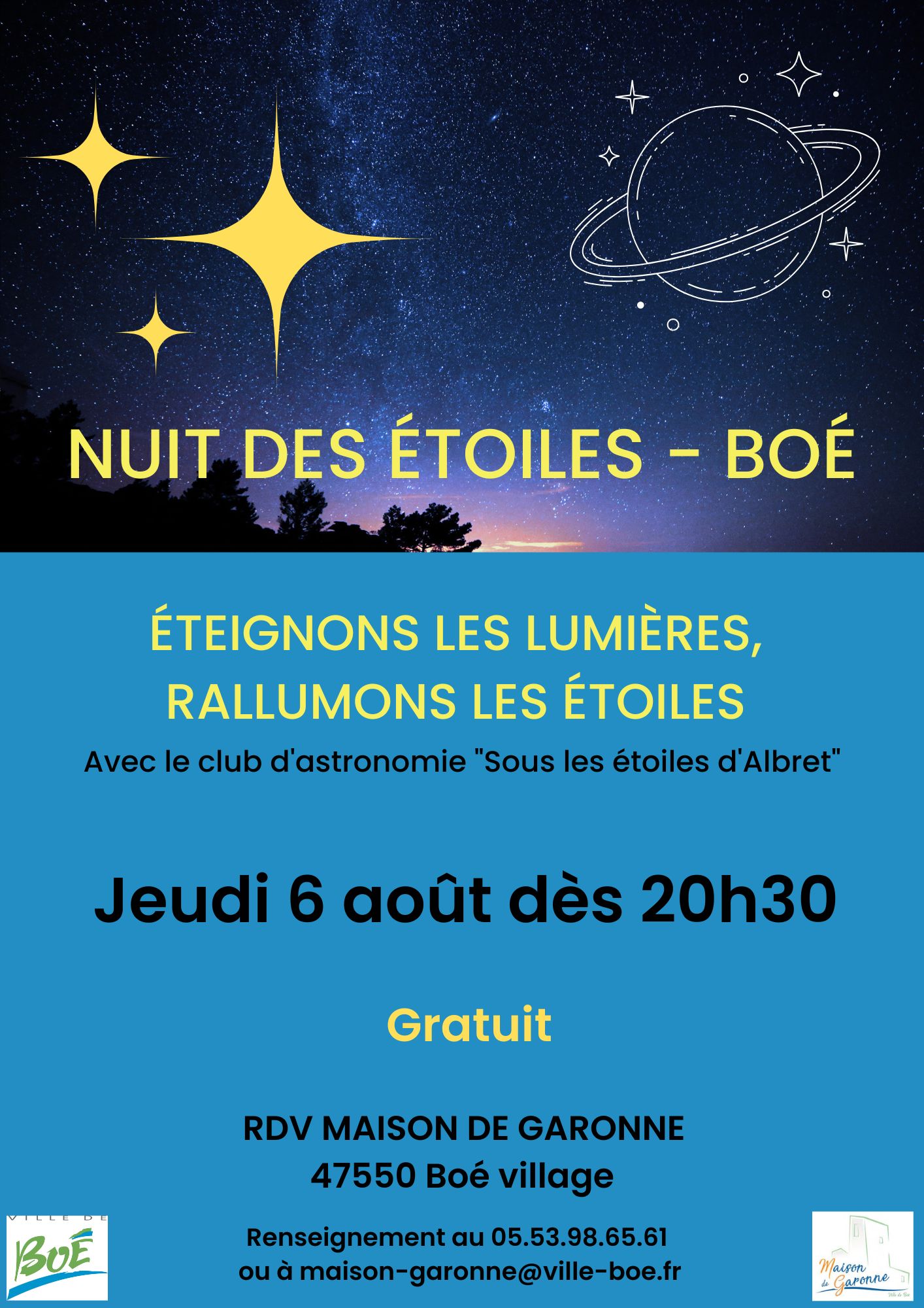 nuit-des-étoiles